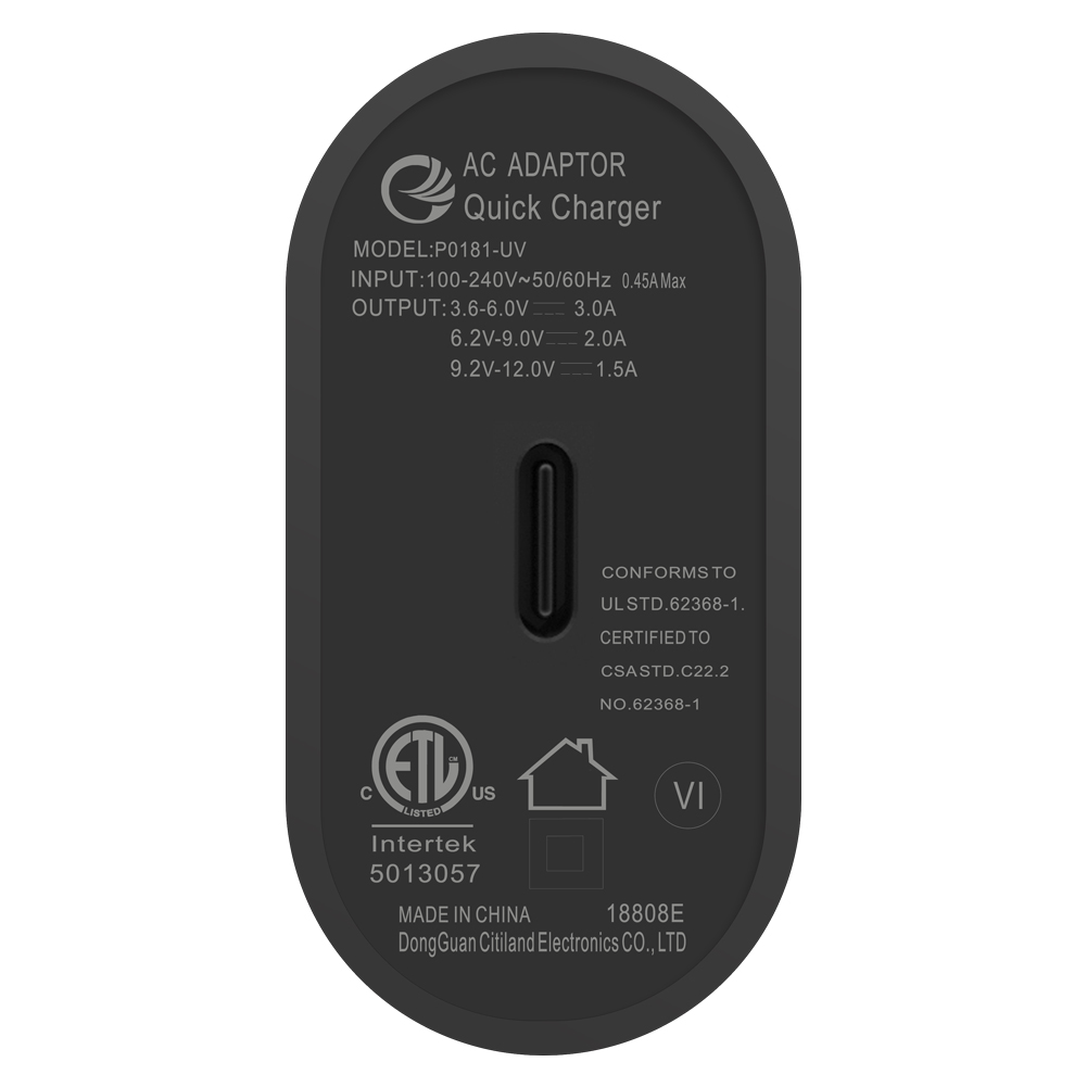PD 18W Series