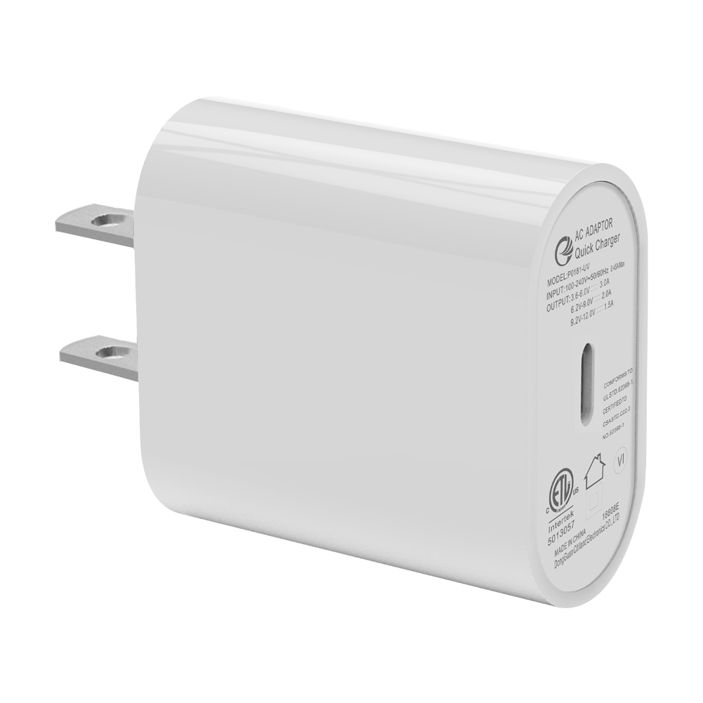 PD 18W Series