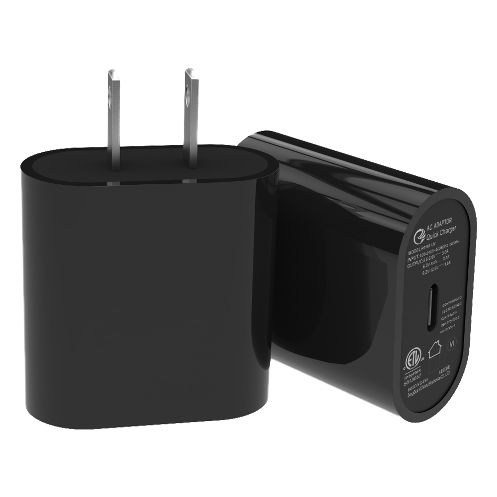 PD 18W Series