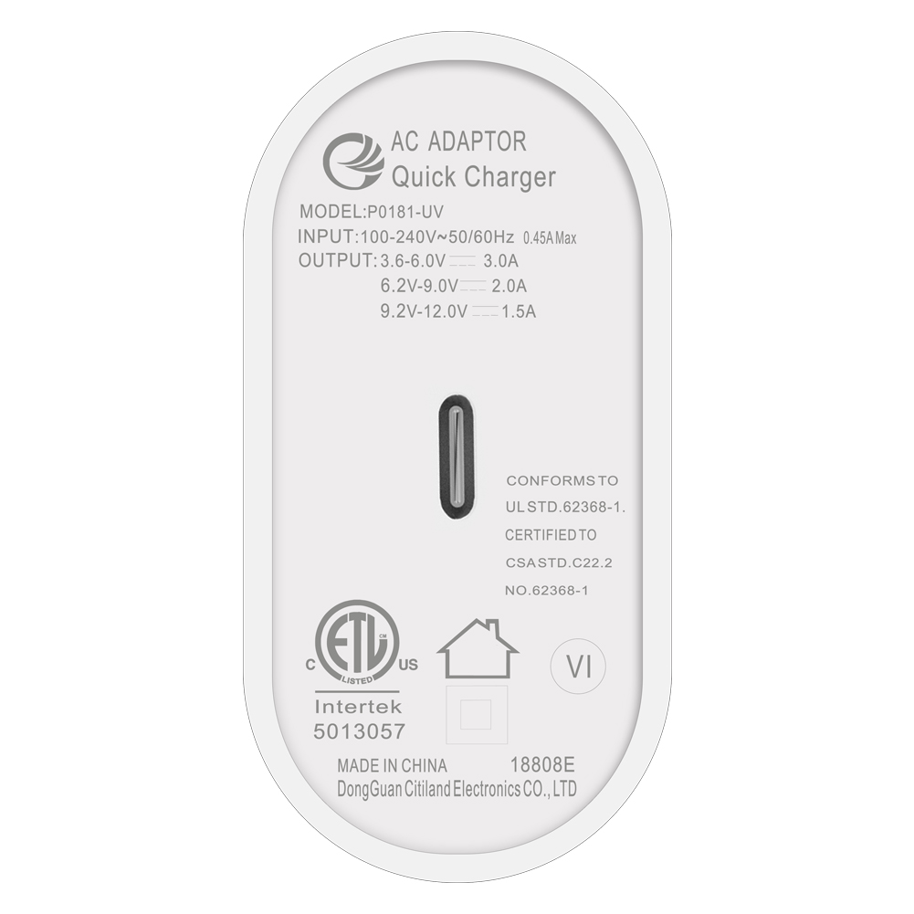 PD 18W Series