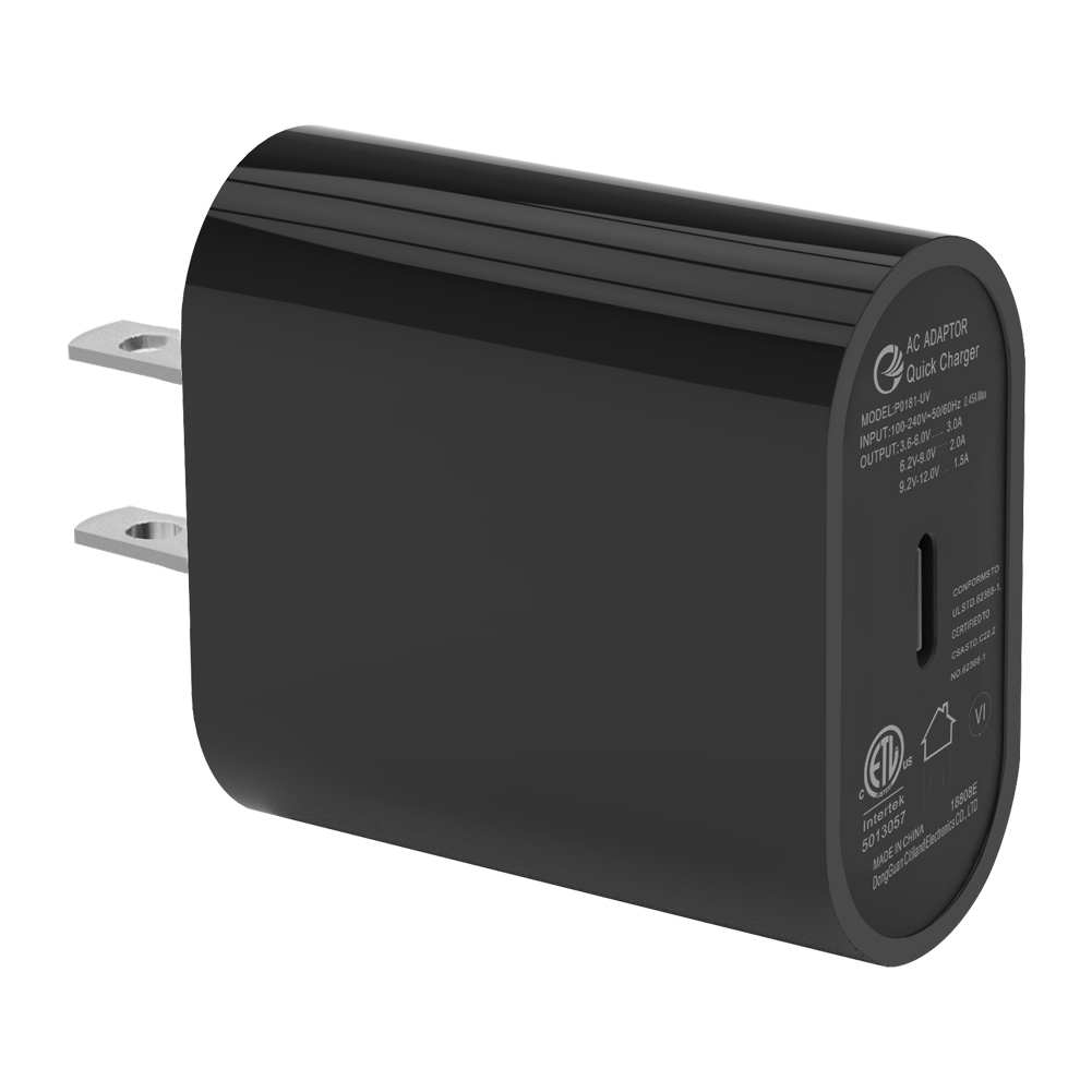 PD 18W Series