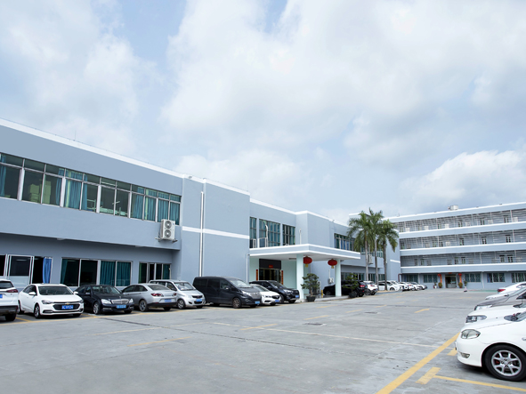 Factory View