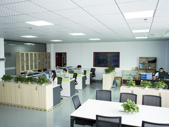 Engineer Department